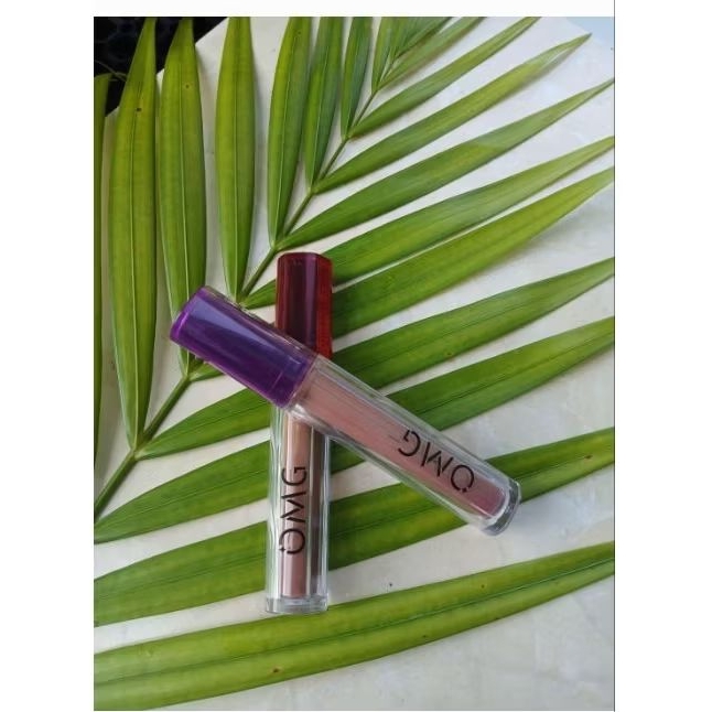 lip cream omg