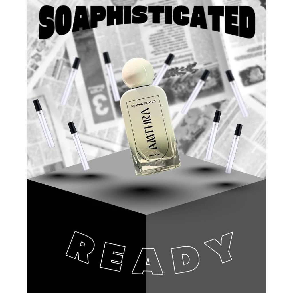 Amhtra Sophiaticated