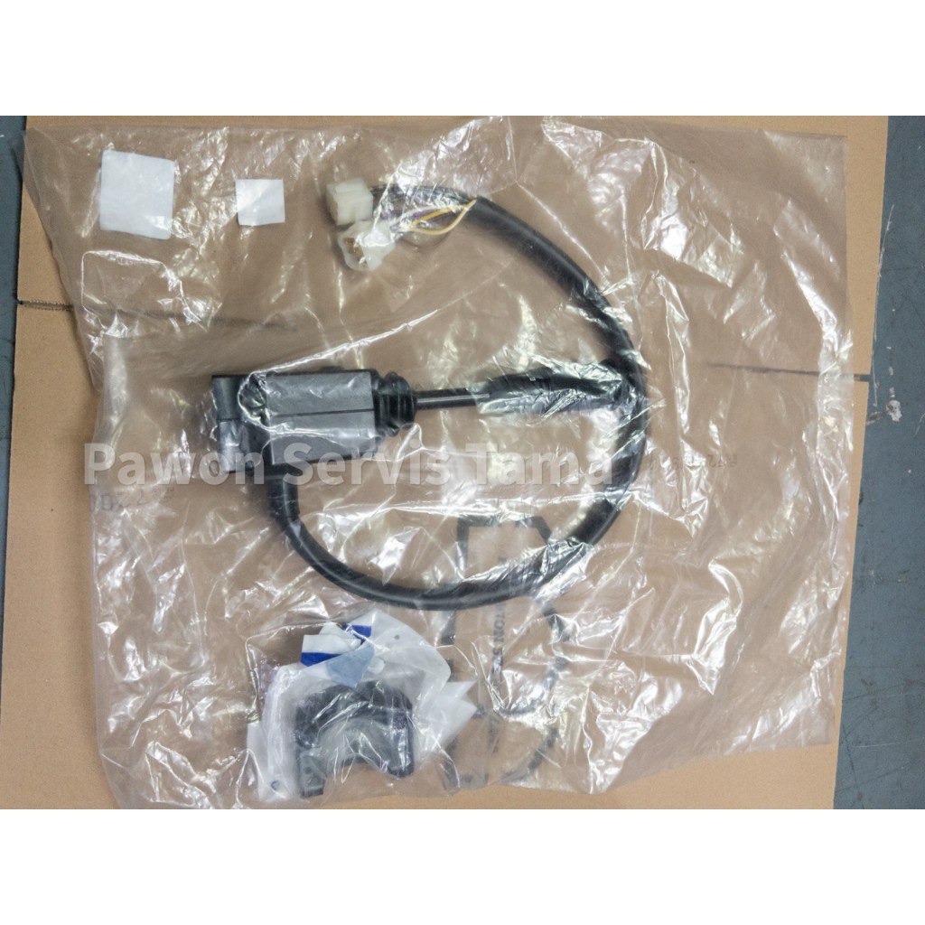 11192582 SWITCH ORG VOLVO