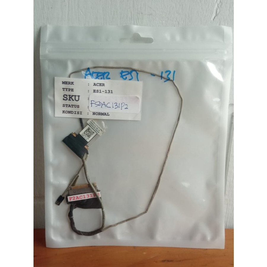 Flexible Acer ES1-131