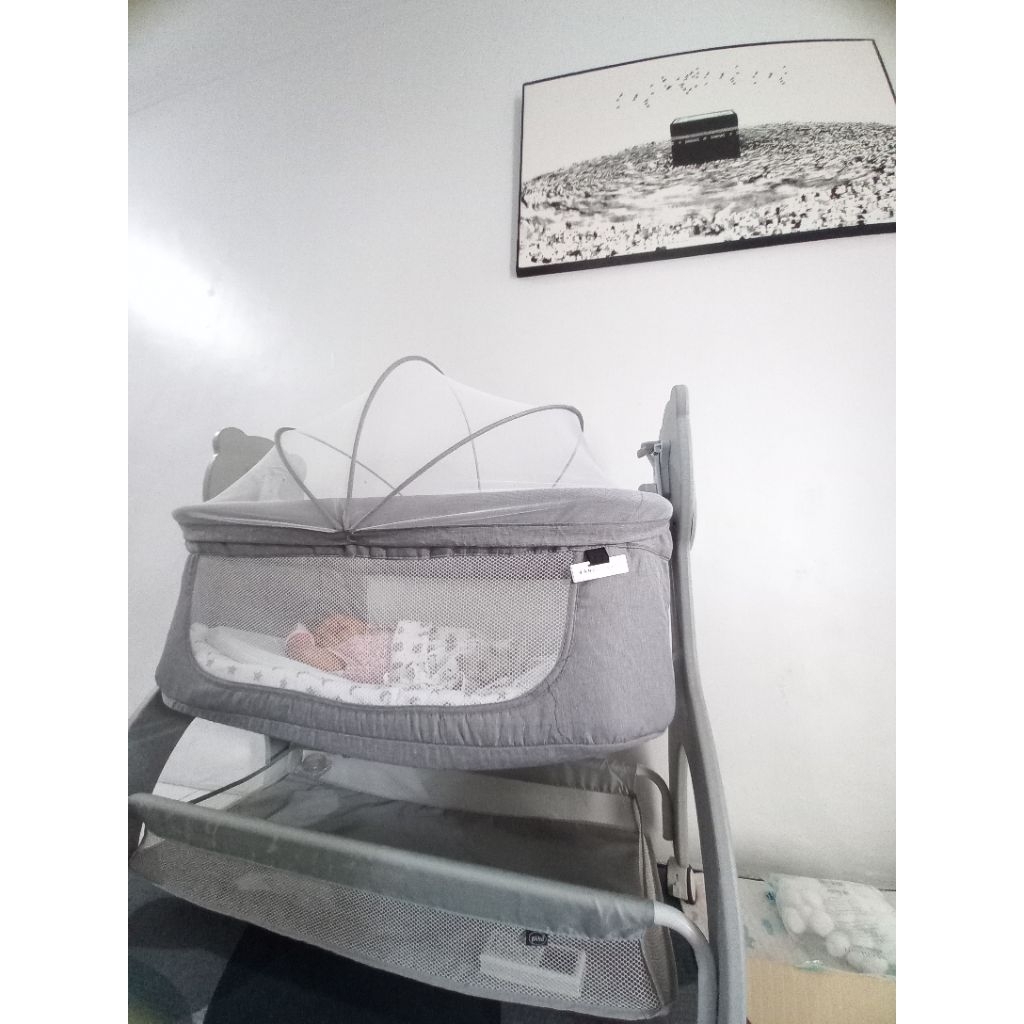box baby PL