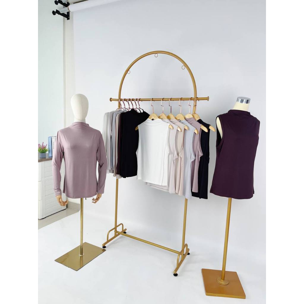 AERISM COOLTECH LONGSLEEVE