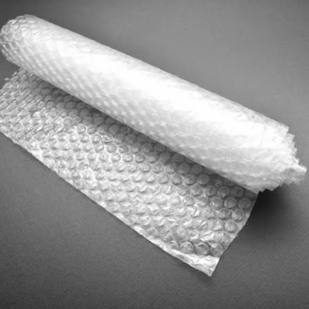 Bubble Warp Tambahan Packing