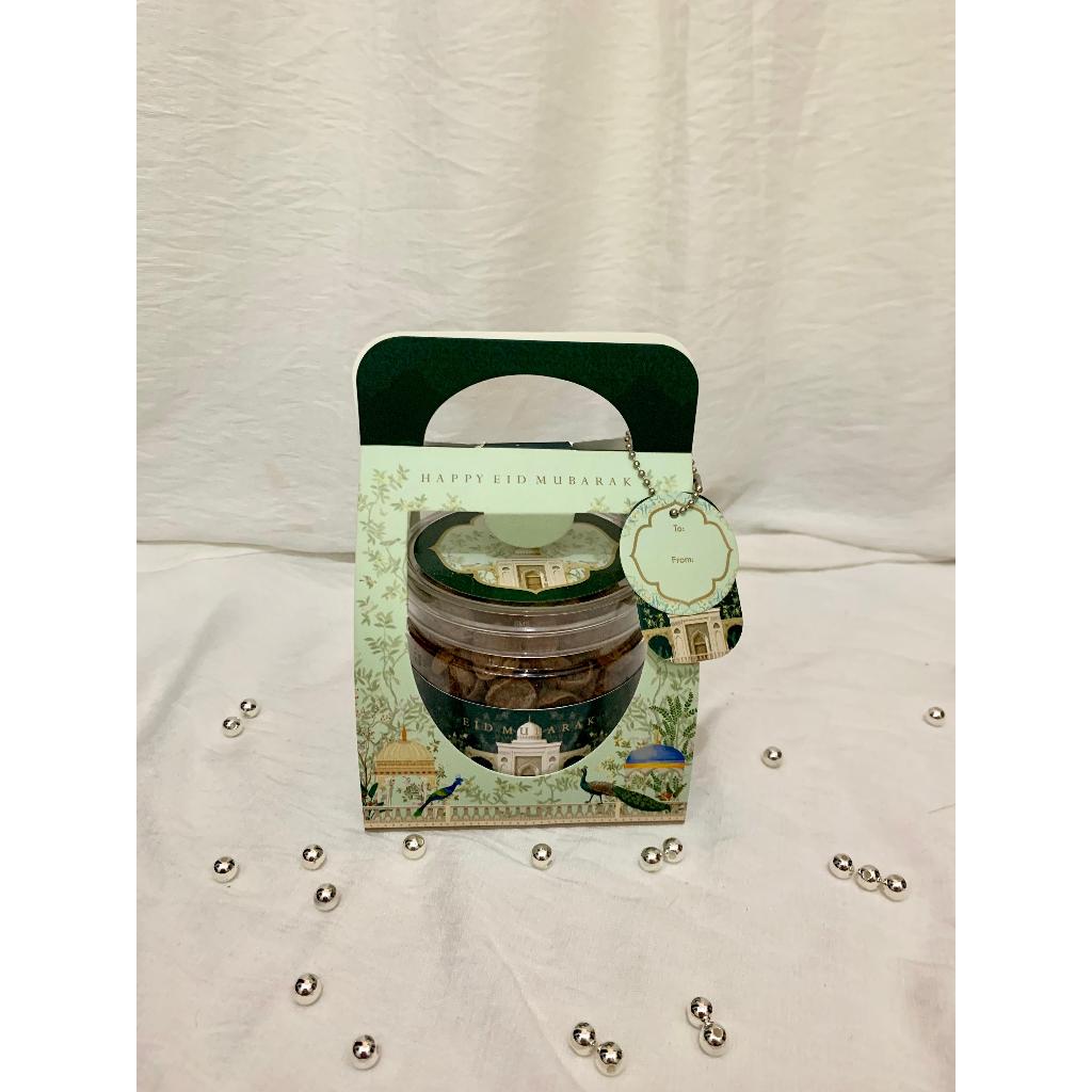 Paket Eida 1 Hampers Snack