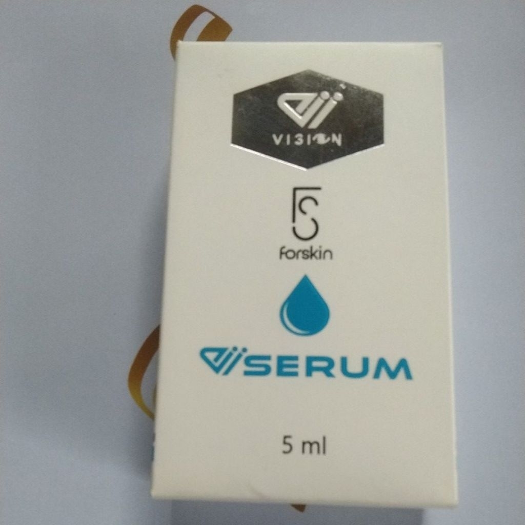 Forskin Serum