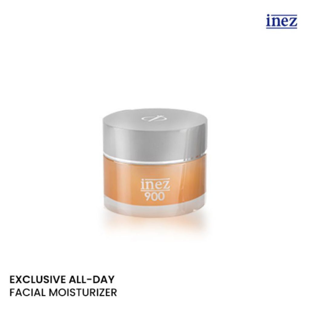 Inez All day Moisturizer Gel