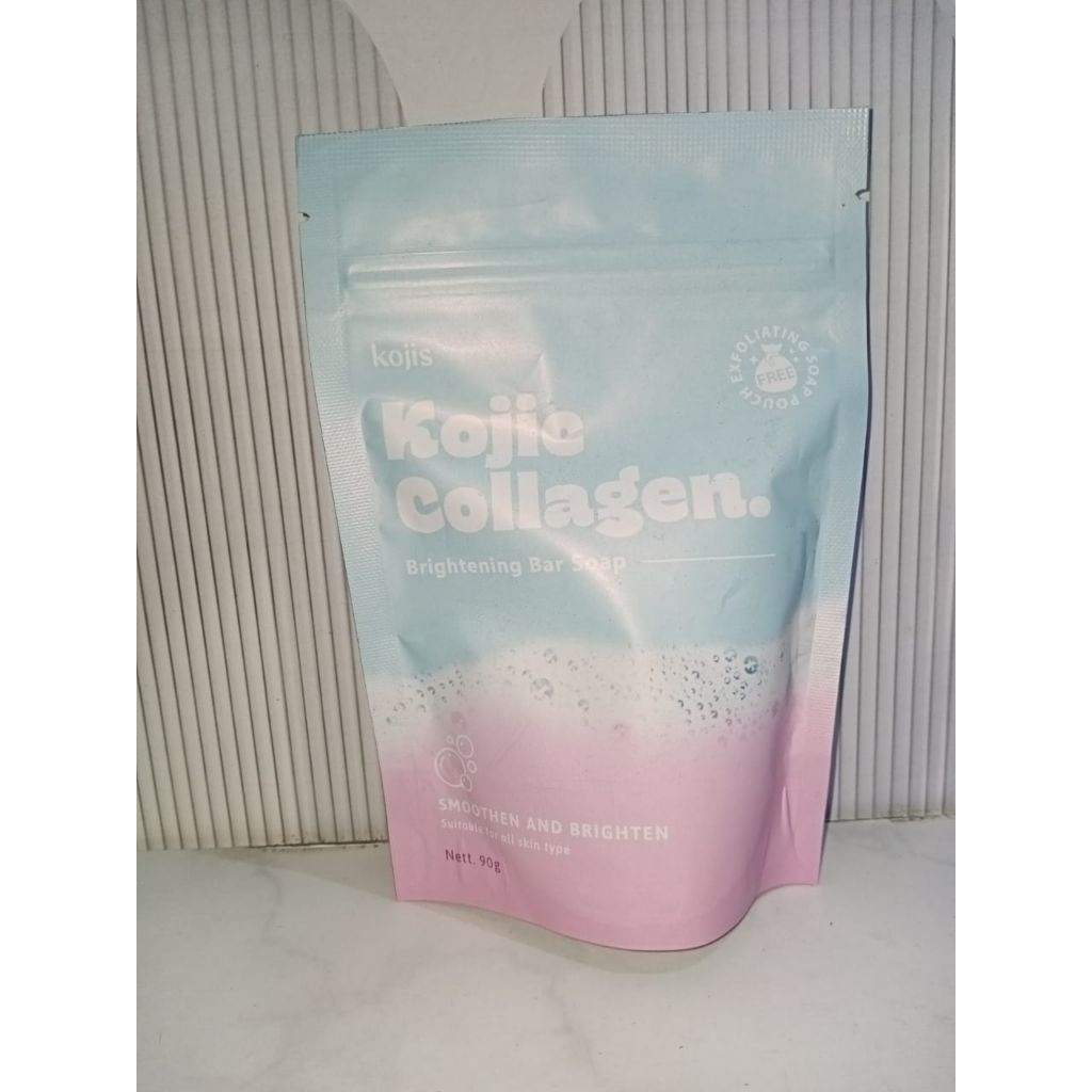 kojicsabunbadanColagen