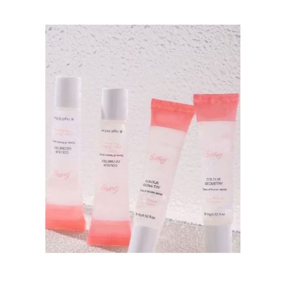Make Up 3807 Base Primer Gel Multiple Isolation Light Moisturizing-