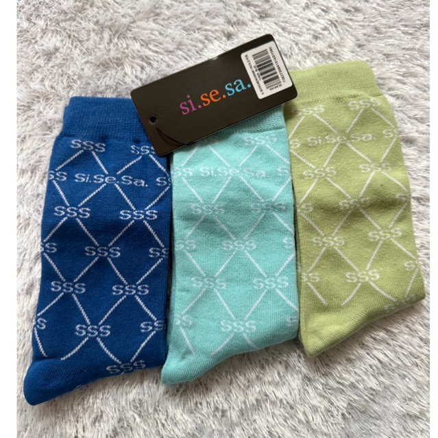 kaos kaki sisesa