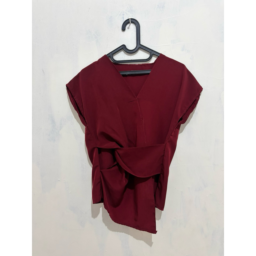 blouse