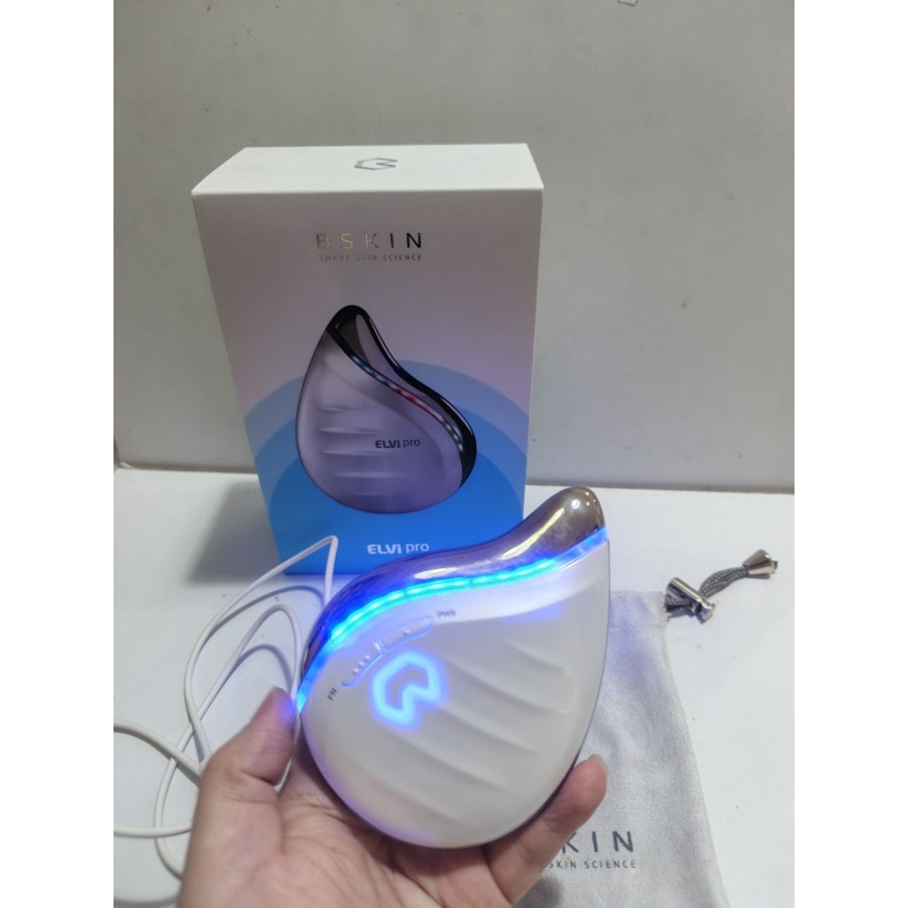 ELVI PRO MODEL BARU LIKE NEW