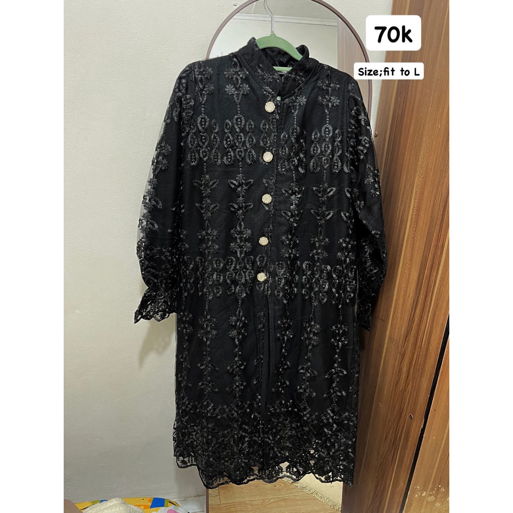 vol 2 baju
