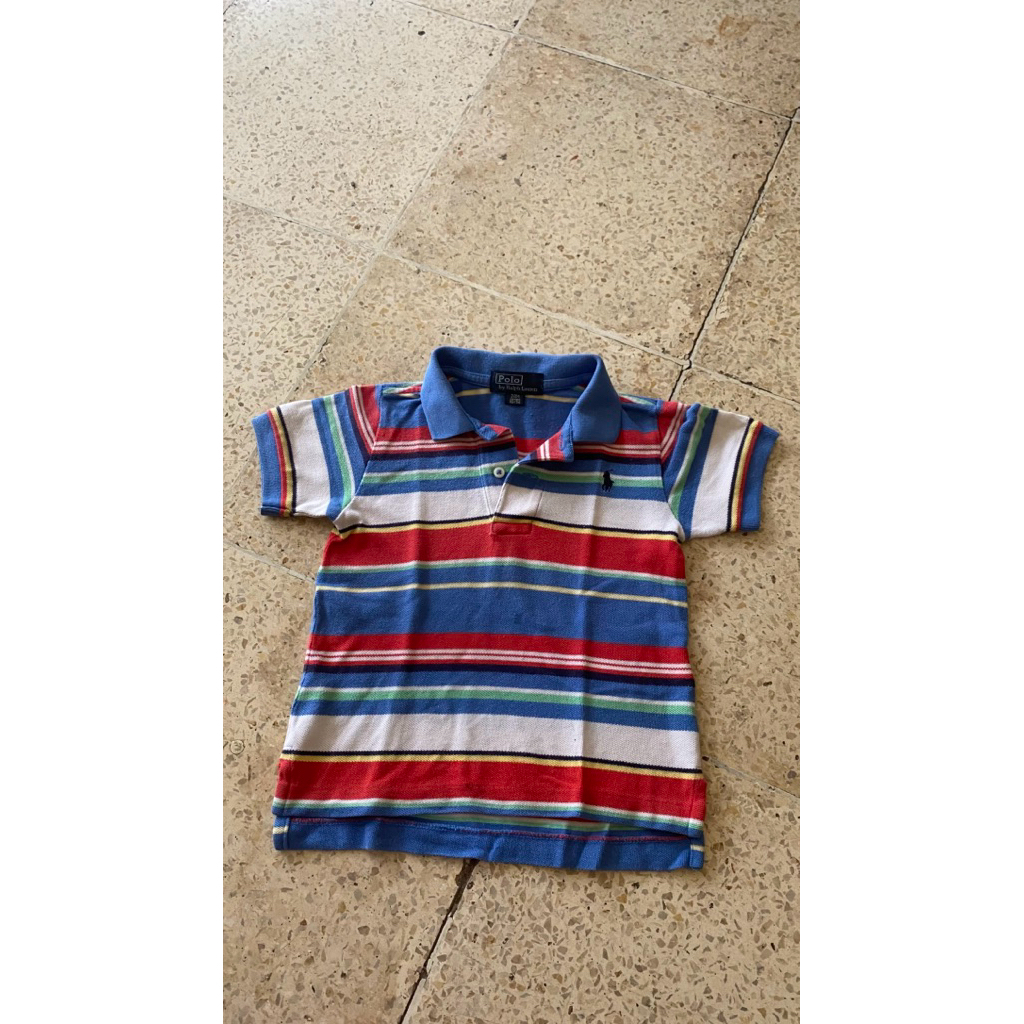 atasan polo
