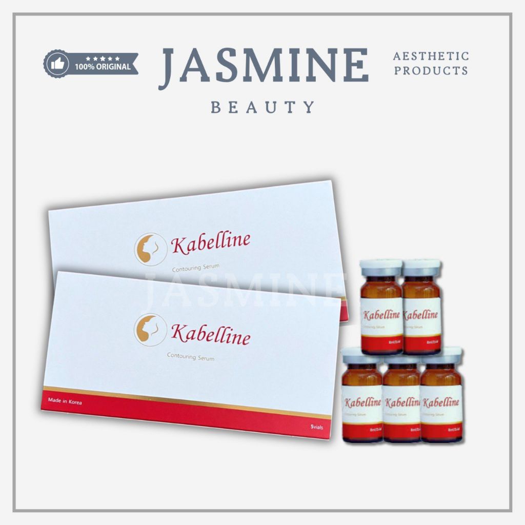 Kabelline Slimming (Ecer & Box)