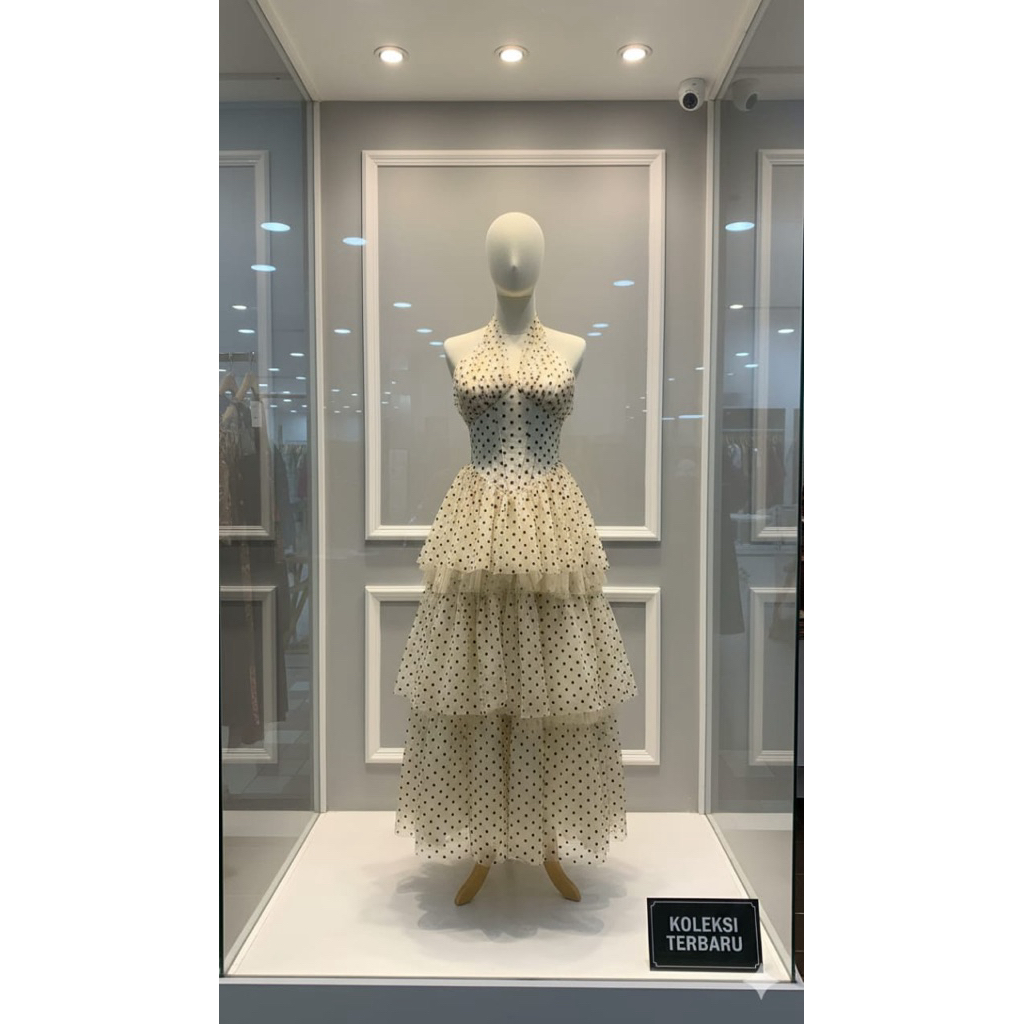 Dress Import Premium