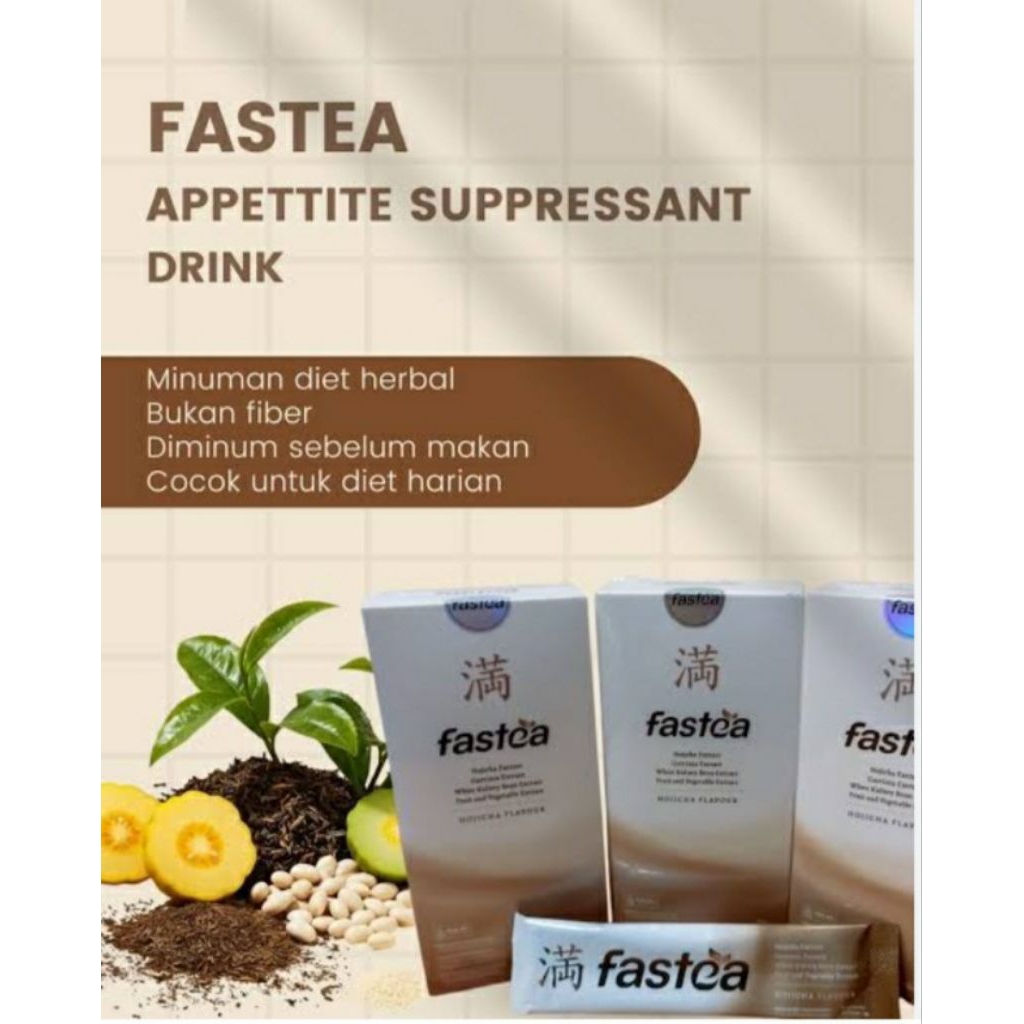 FASTEA
