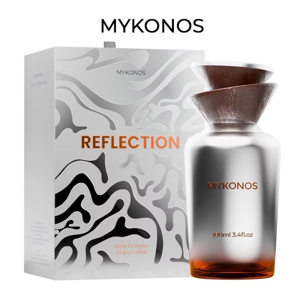 (PRE ORDER) MYKONOS REFLECTION 50ML/100ML ORIGINAL