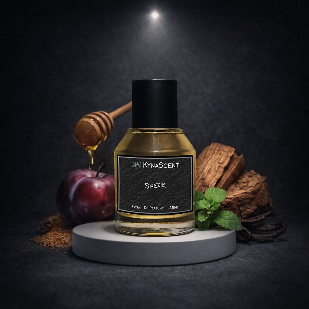 KynaScent Spezie | Extrait De Perfume 35ML