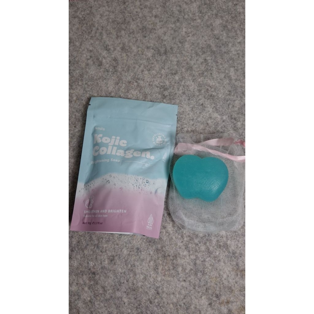 Kojis Kojic Collagen