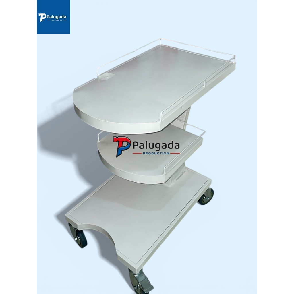 TROLLEY USG BESI