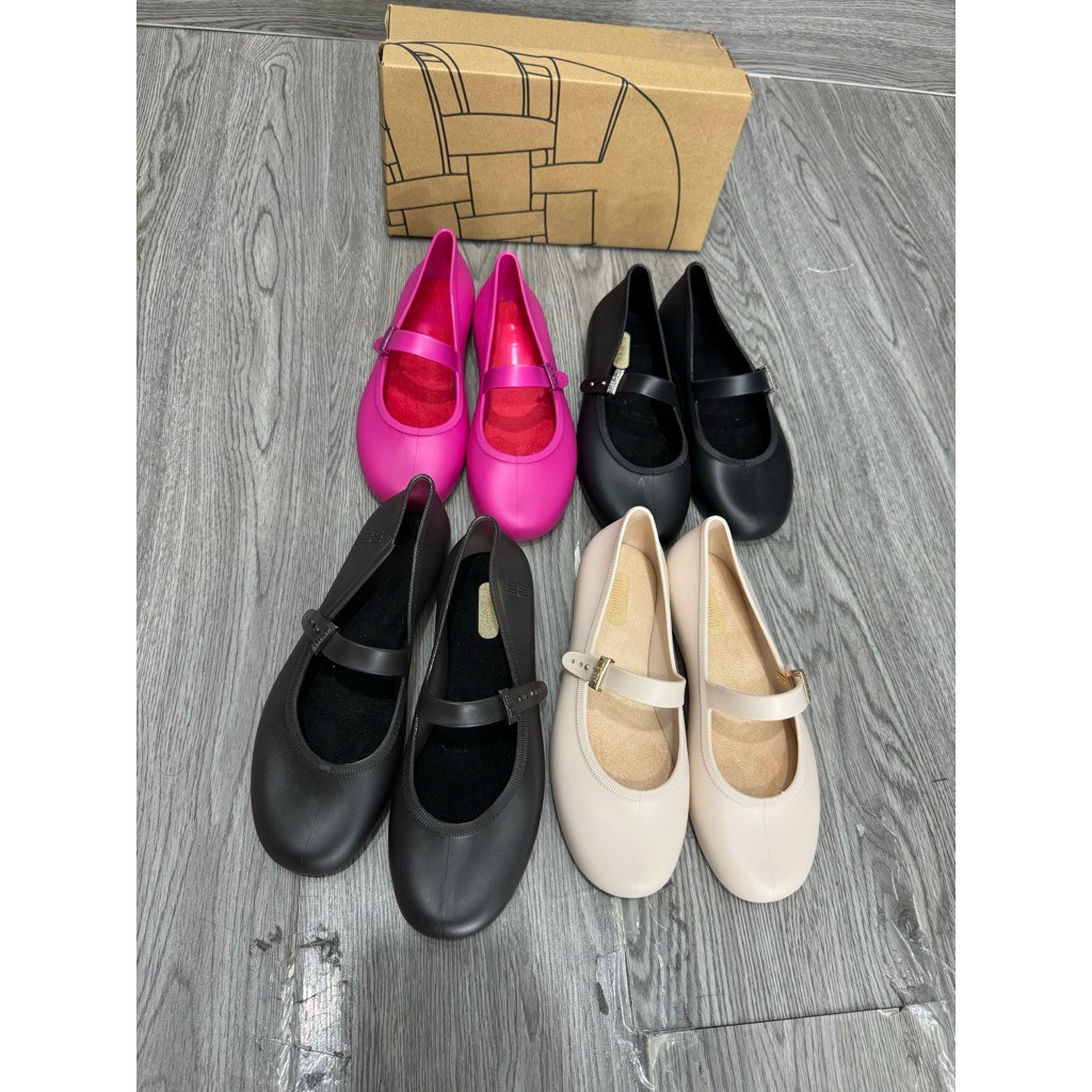 Sepatu Ballerina