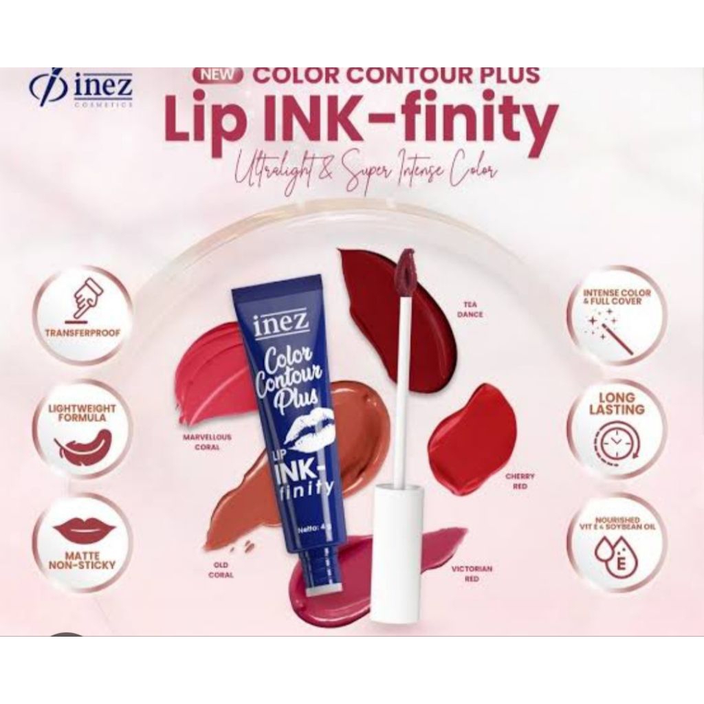 INEZ LIPINK