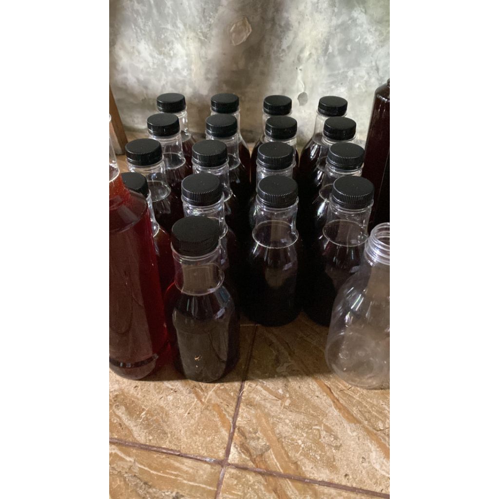 madu akasia