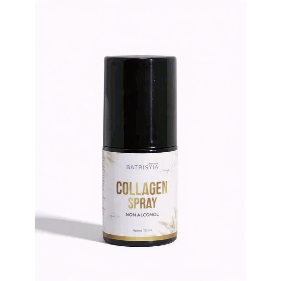 Batrisyia Collagen Spray