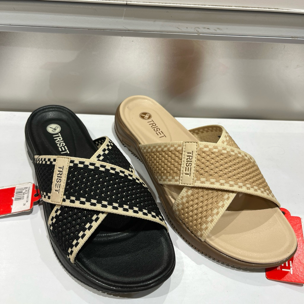 sandal triset promo