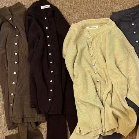 cardigan/sweater
