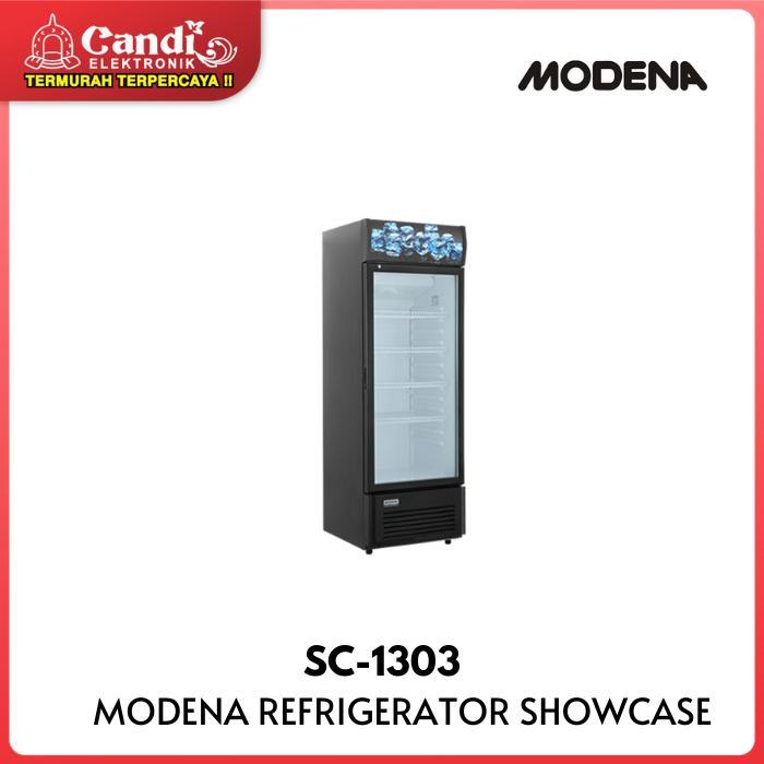 SHOWCASE MODENA SC-1303