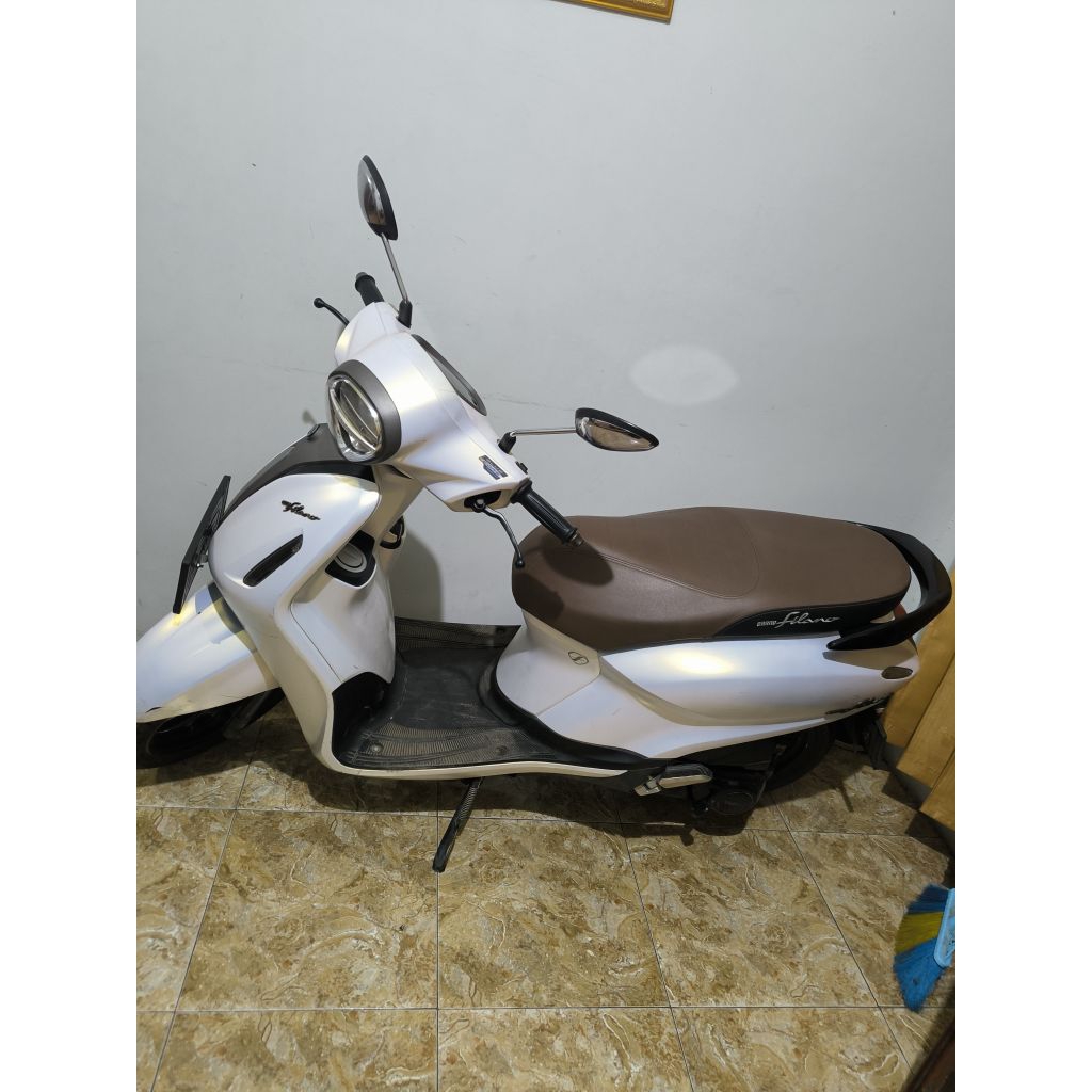 Yamaha Filano