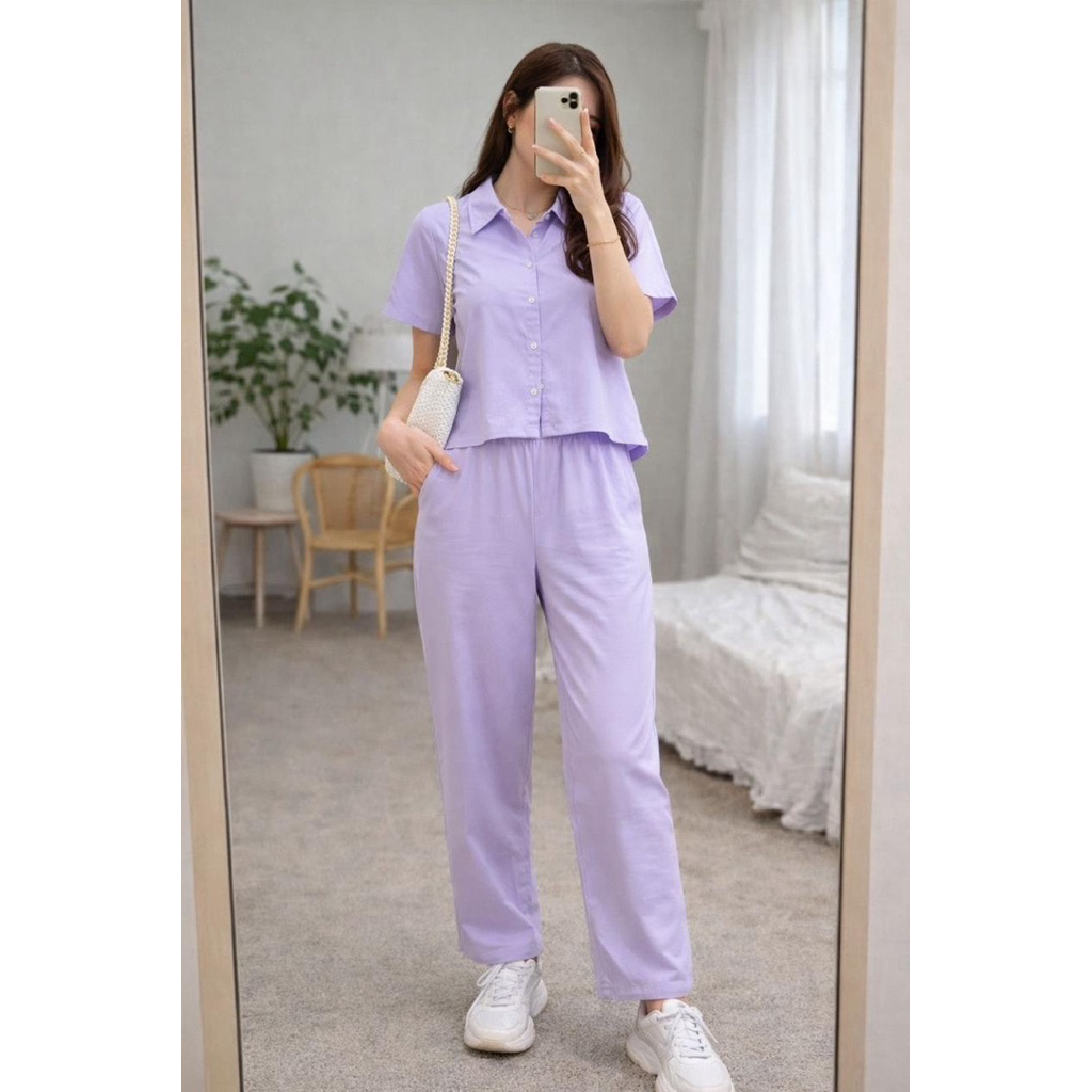 Oneset Preloved cantikk