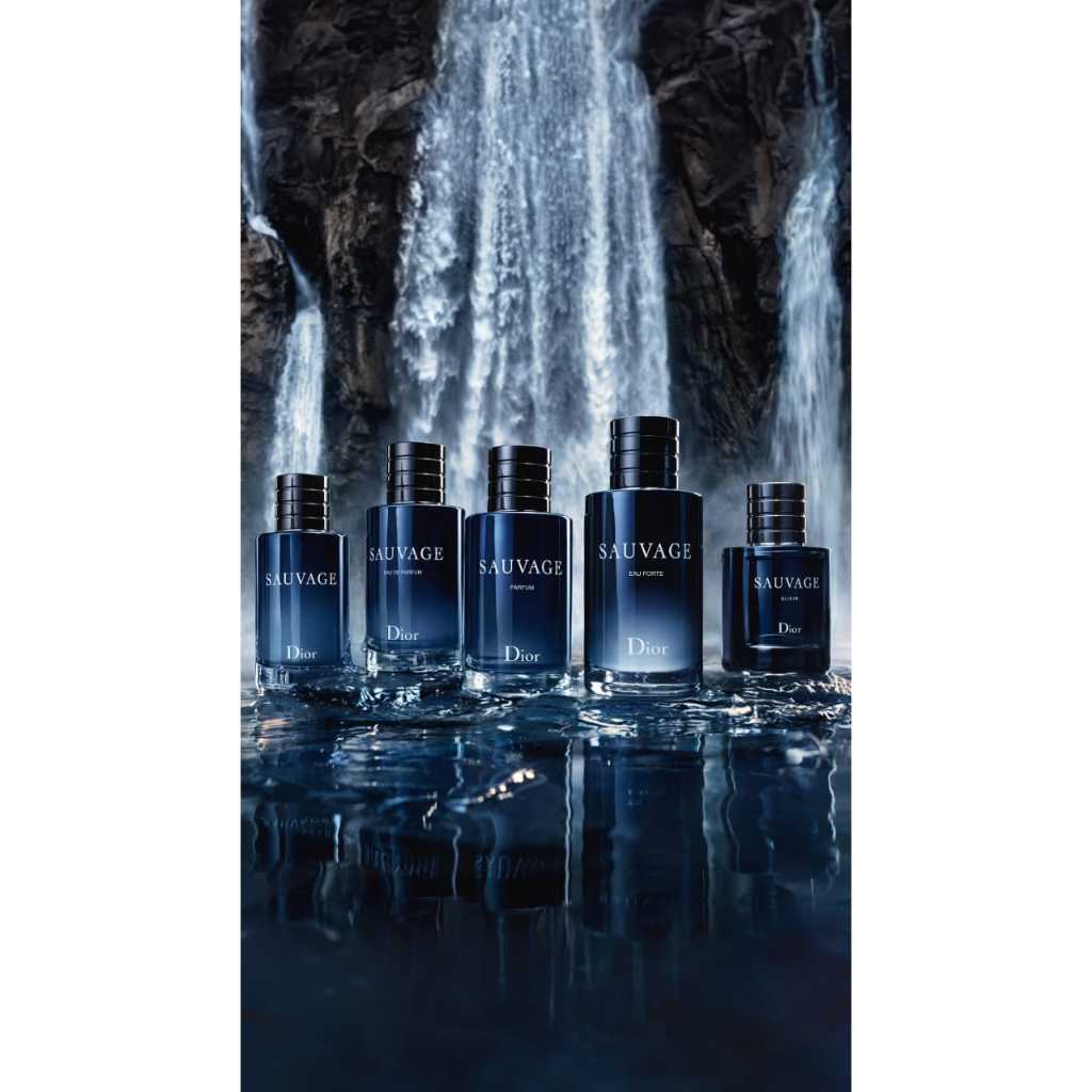 PARFUM - D10R S4UV4GE