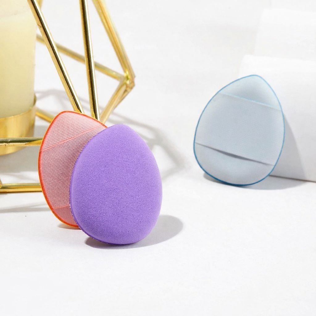 Naavagreeen Mini Cushion Sponge (Gift)