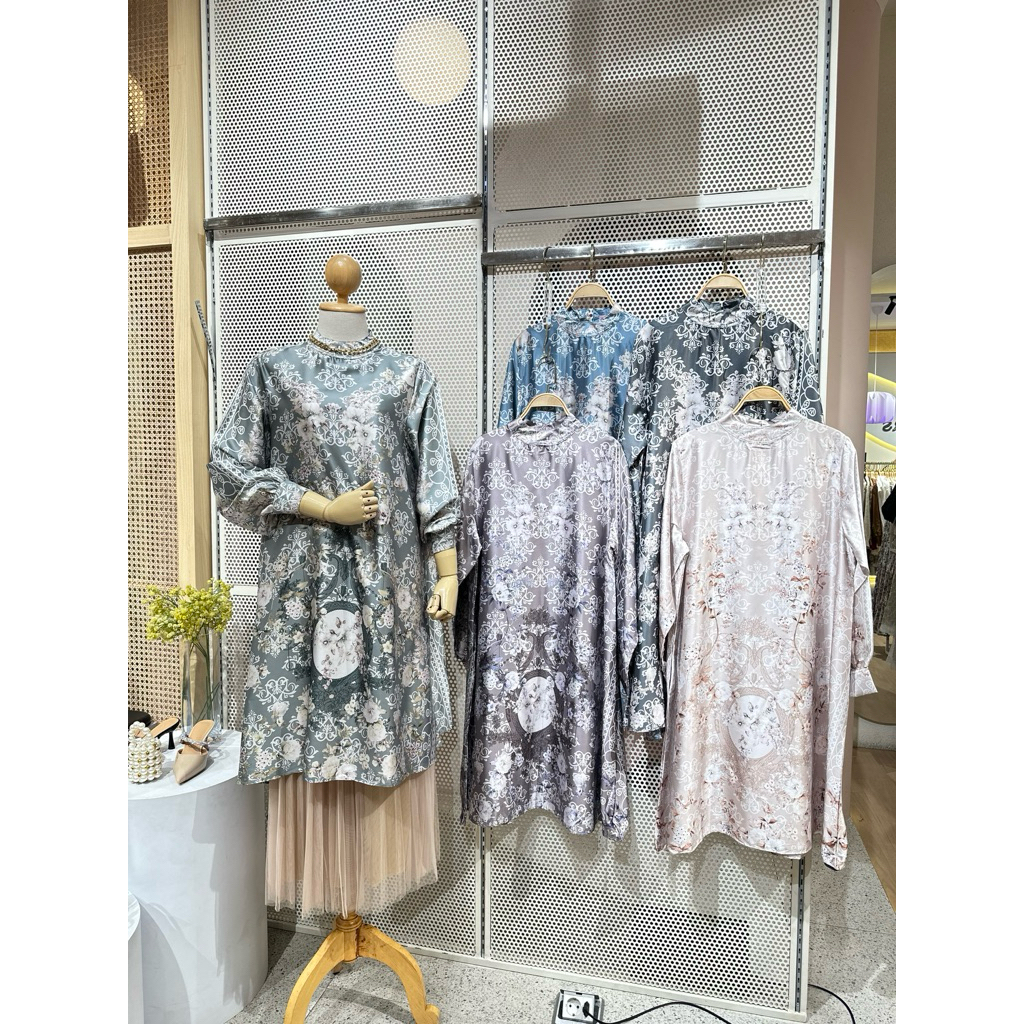 TUNIK SILKY (GR-952)