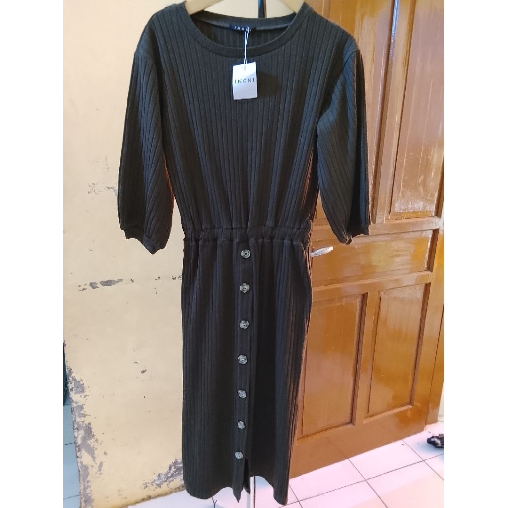 long dress