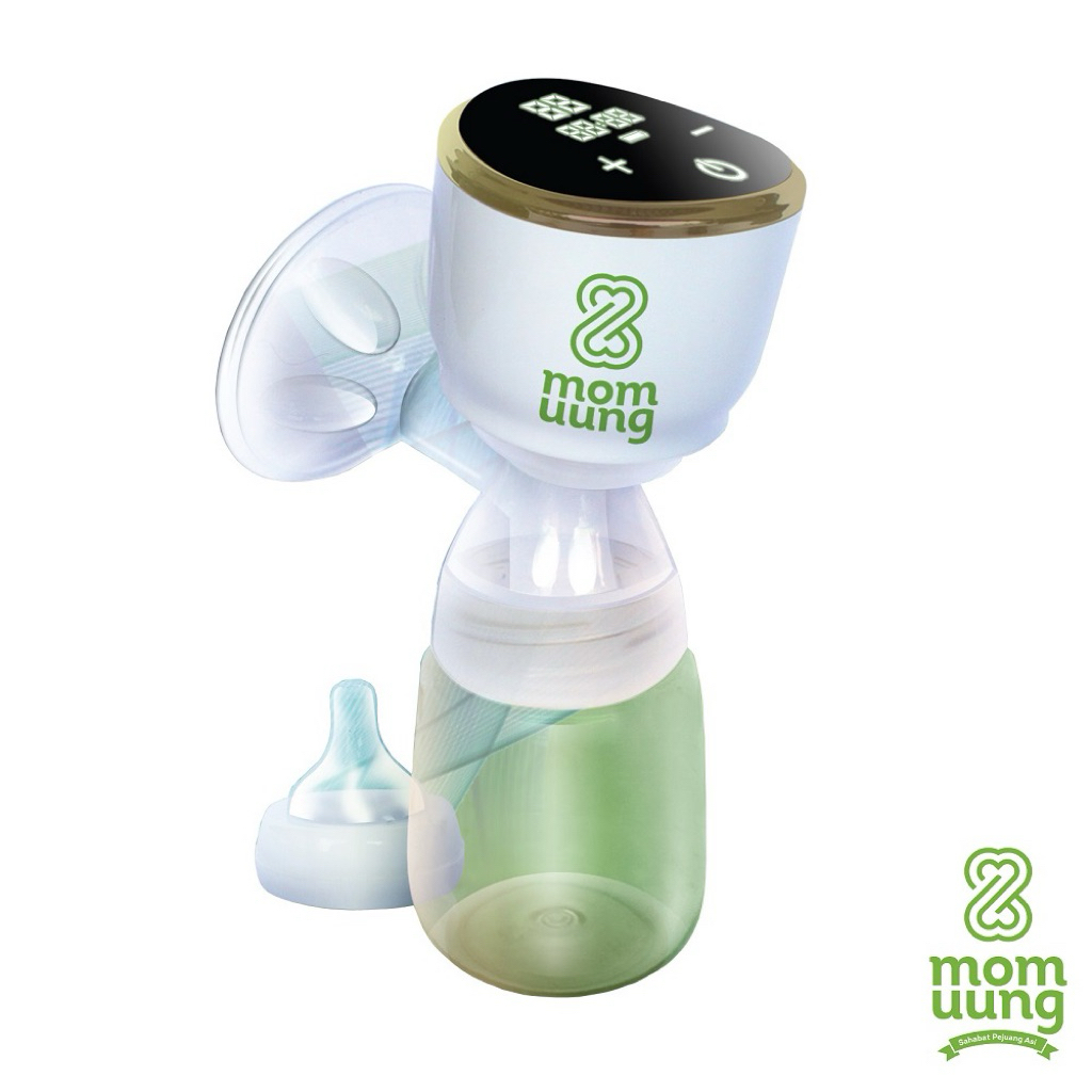 Portable breast pump Mom Uung