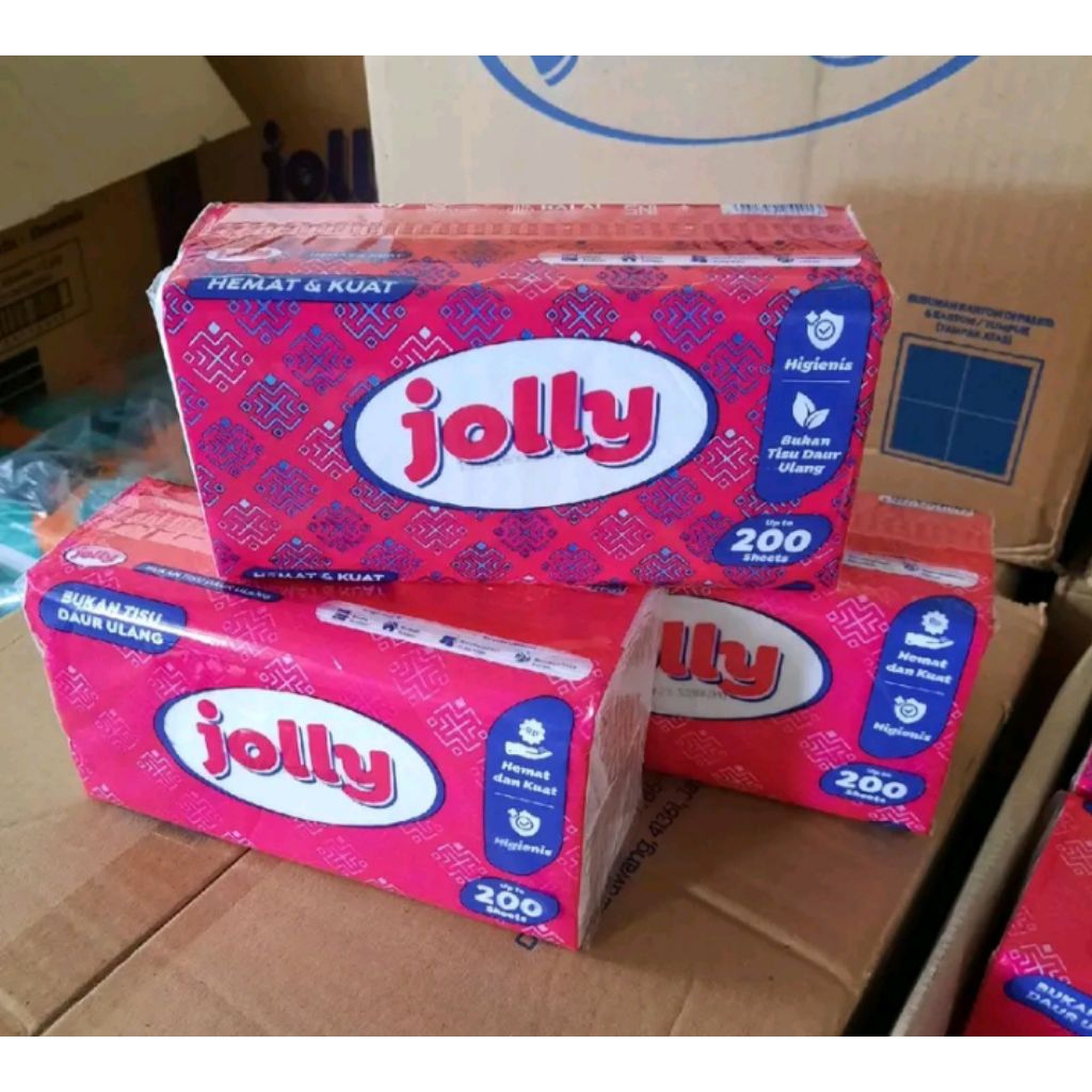 Jolly