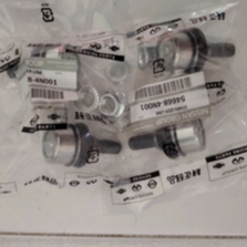 LINK STABILIZER DEPAN SERENA C24 ORIGINAL 1SET 2PC