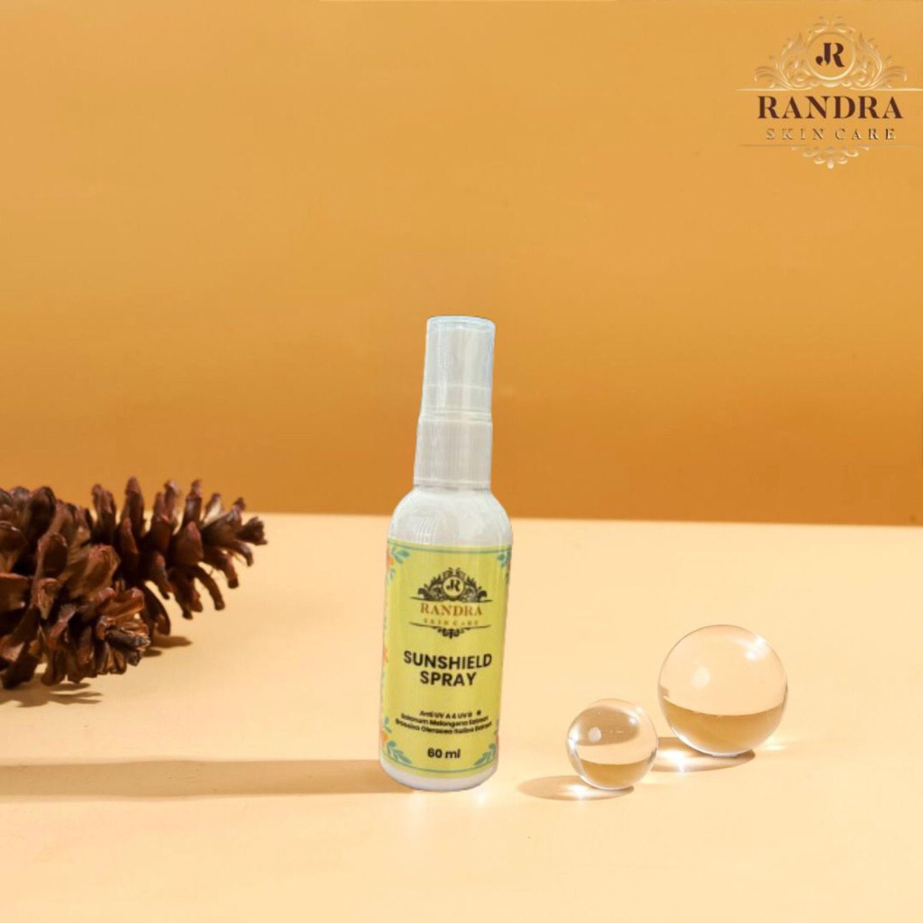 Randra Sunshield Spray