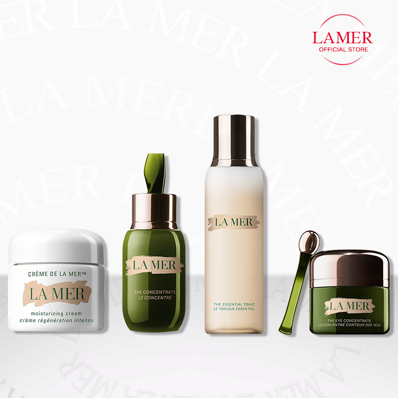 La Mer The Hydrating Essentials Collection