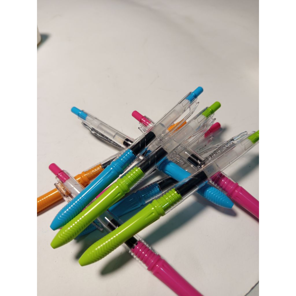 BOLPEN KOKORO