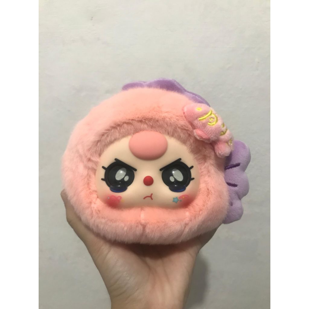 Blind Box BB3 zodiac Pisces
