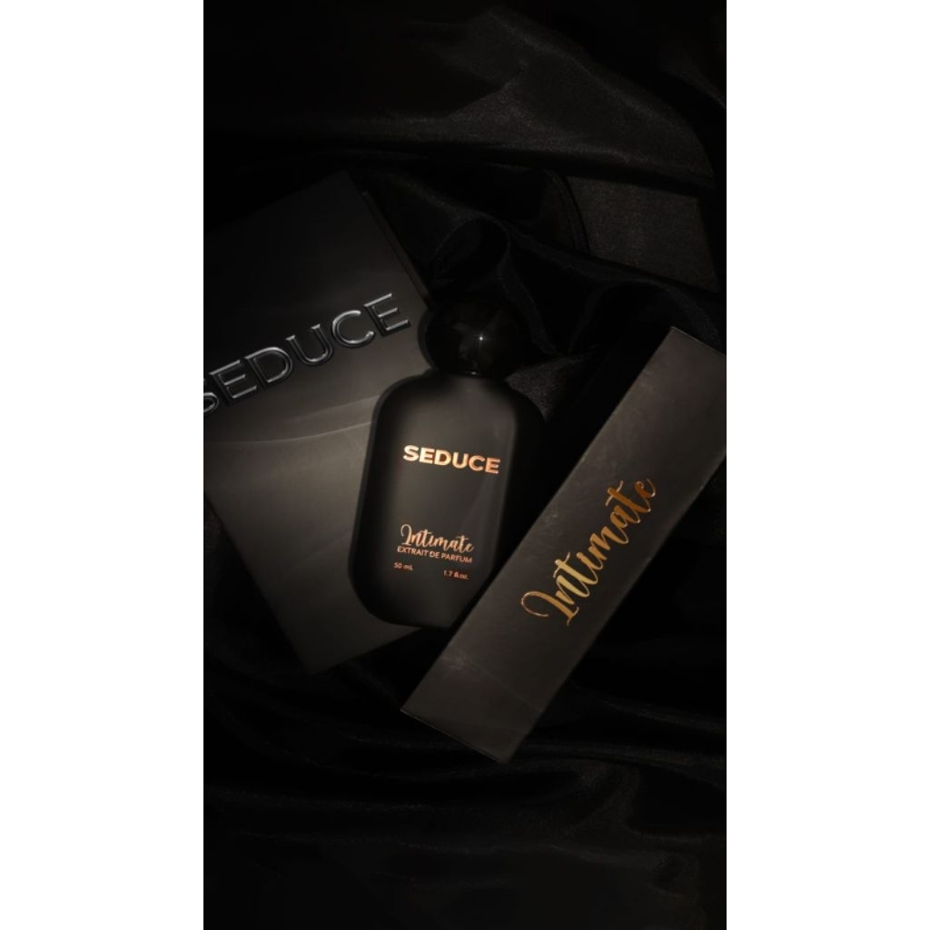 Parfum SEDUCE - INTIMATE