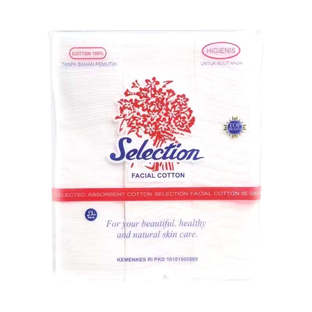 Selection Cutton 35gram