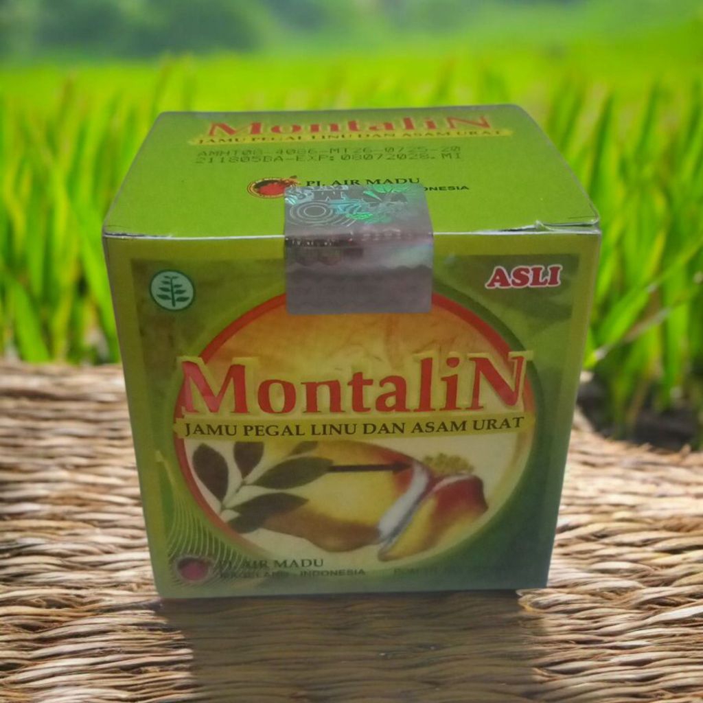 PAKET 4 KOTAK NILATNUOM