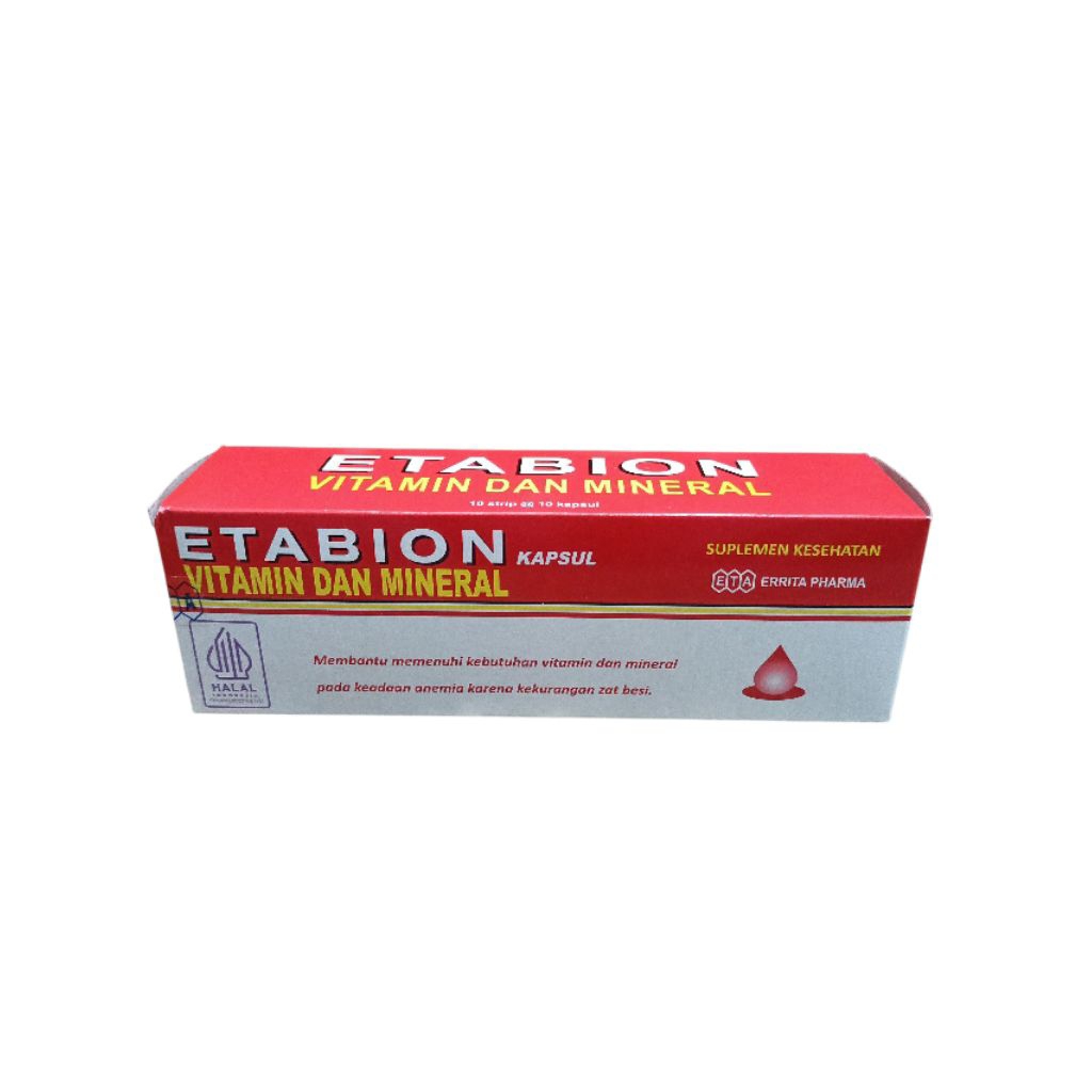 promo etabion per box
