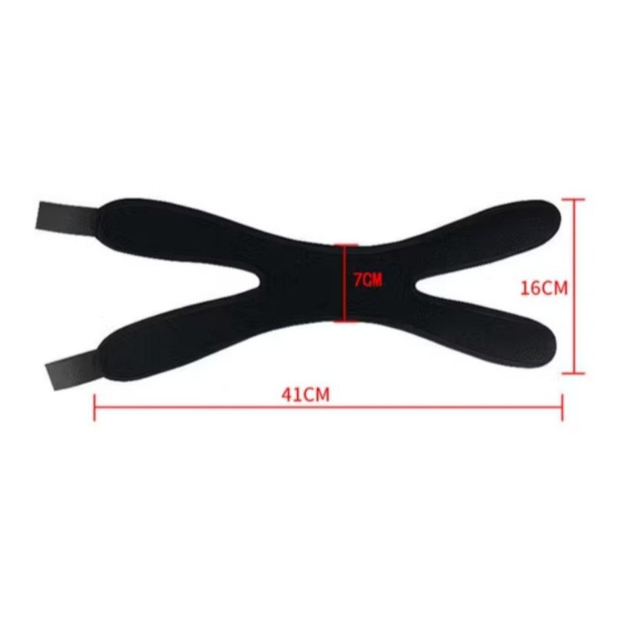 Adjustable Dual Knee Brace