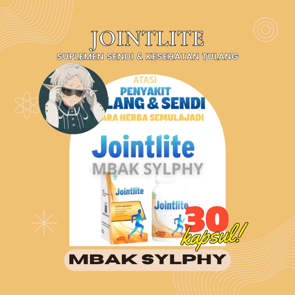 𝐁𝐢𝐬𝐚 𝐂𝐨𝐝 𝐉𝐨𝐢𝐧𝐭𝐥𝐢𝐭𝐞 𝐎𝐛𝐚𝐭 𝐇𝐞𝐫𝐛𝐚𝐥 𝐎𝐫𝐢𝐠𝐢𝐧𝐚𝐥 𝐀𝐭𝐚𝐬𝐢 𝐍𝐲𝐞𝐫𝐢 𝐒𝐞𝐧𝐝𝐢 𝐓𝐮𝐥𝐚𝐧𝐠 & 𝐎𝐭𝐨𝐭 𝐀𝐬𝐥𝐢 𝐁𝐩𝐨𝐦